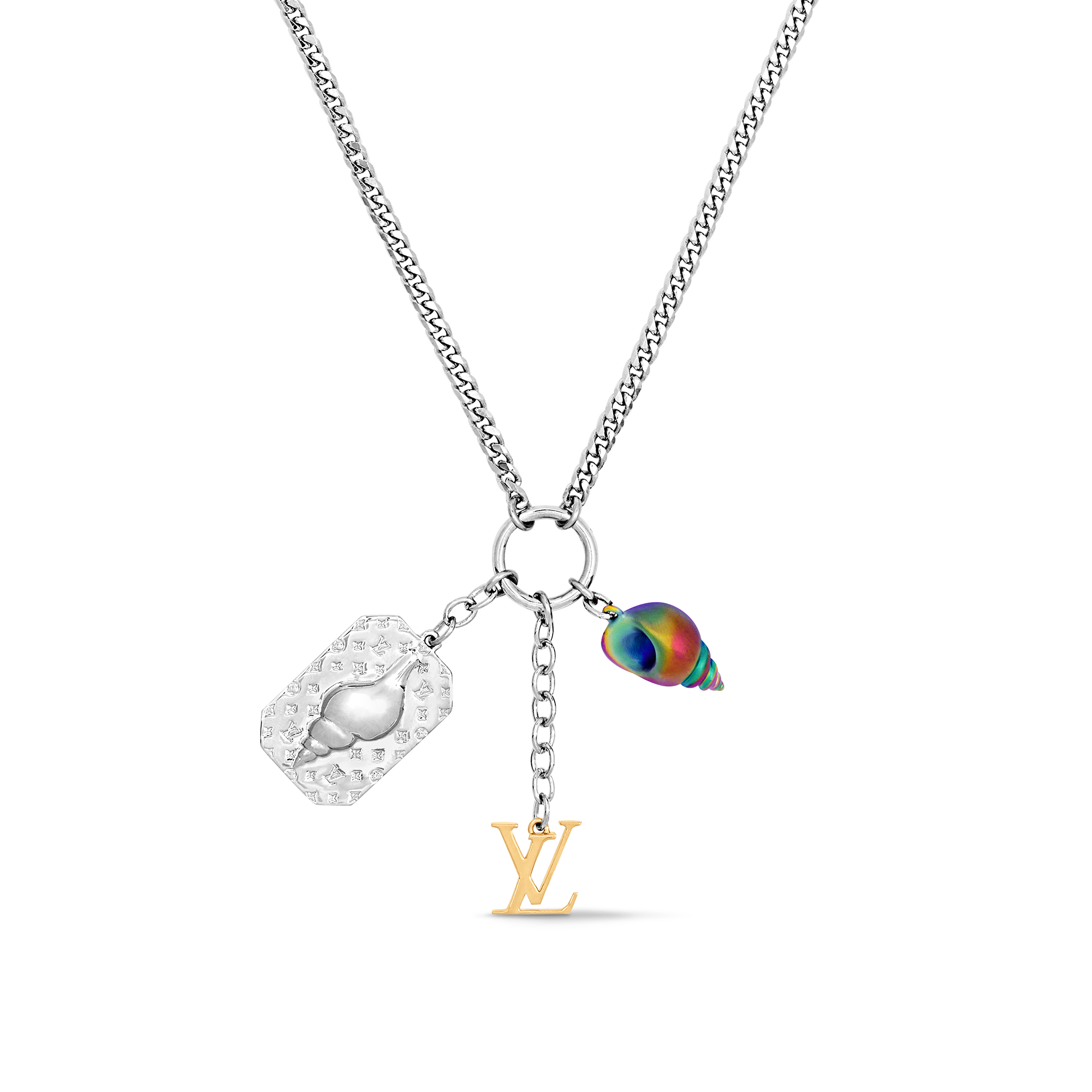 Louis vuitton deals costume jewelry